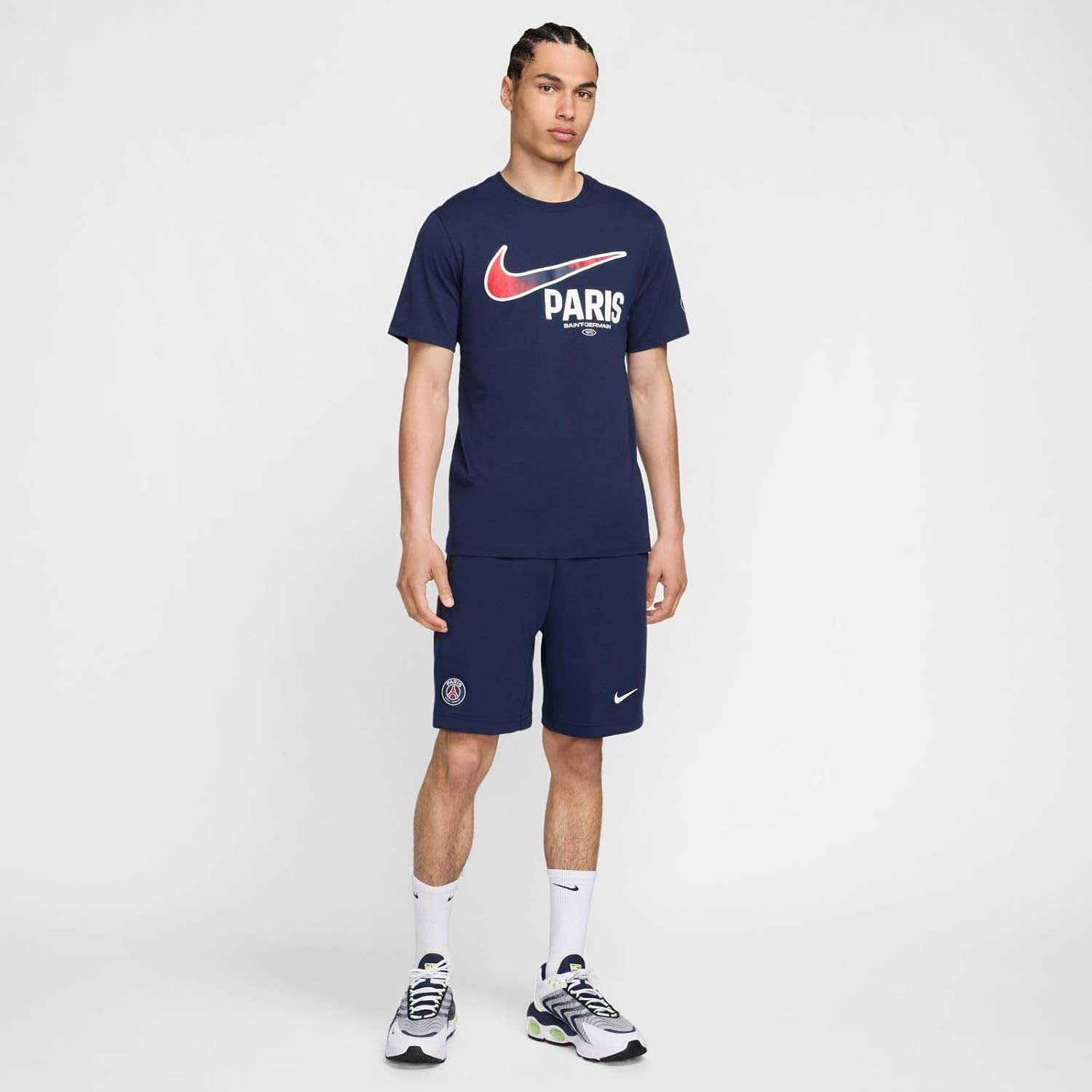 FV8555 - T-Shirt e Polo - Nike