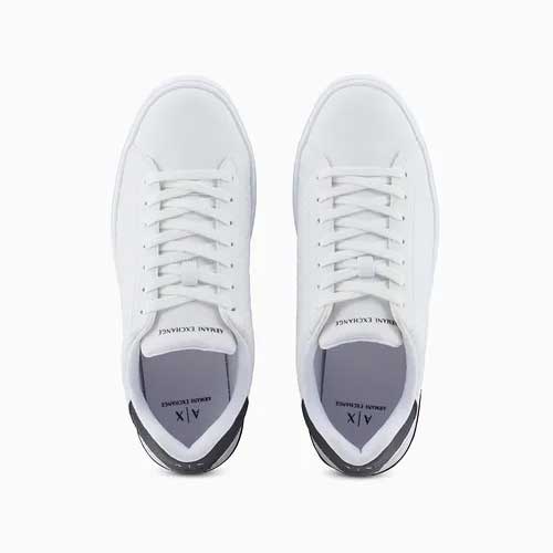 XM000140 AF11916 - Scarpe - Armani Exchange