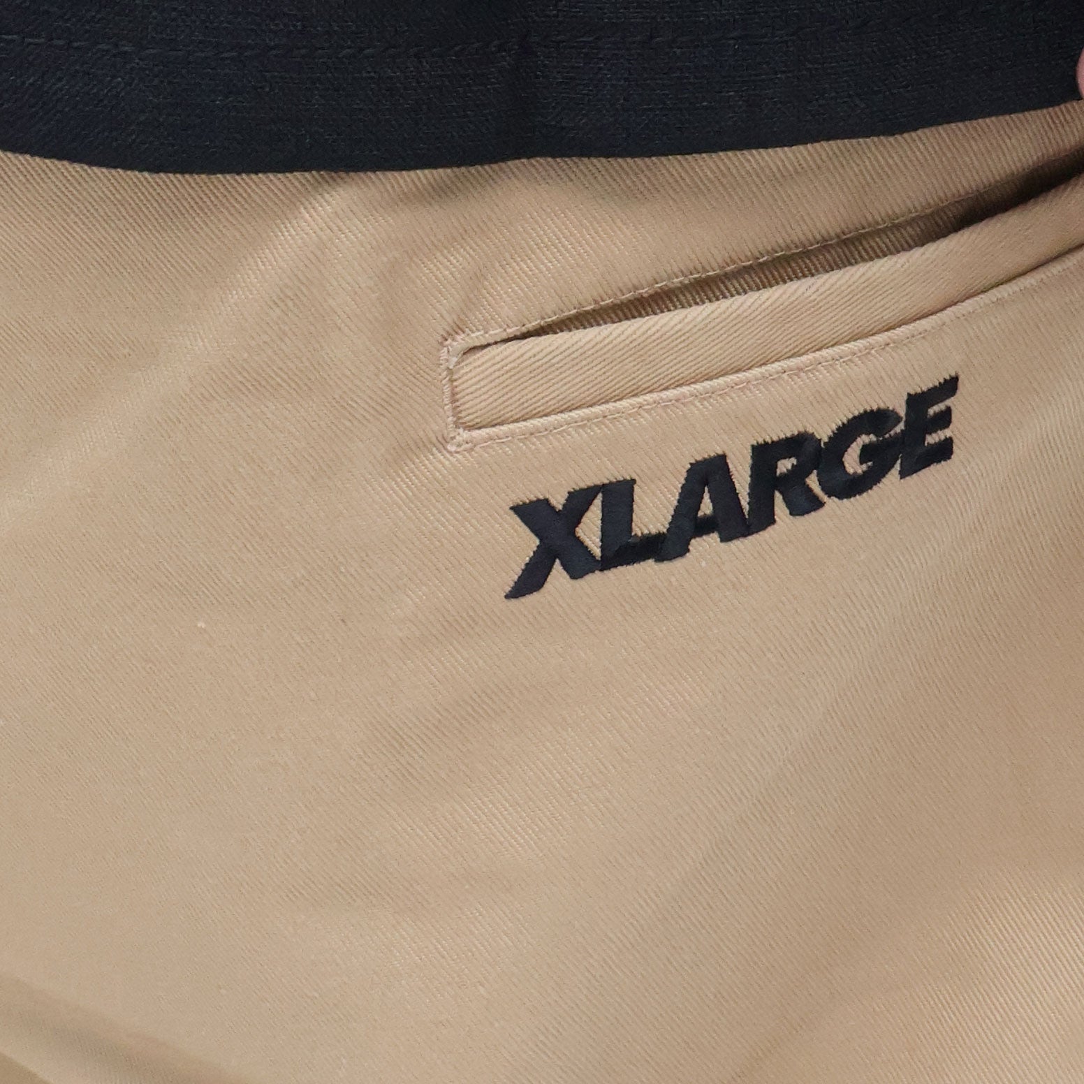 201251031004S - Pantaloni - XLARGE