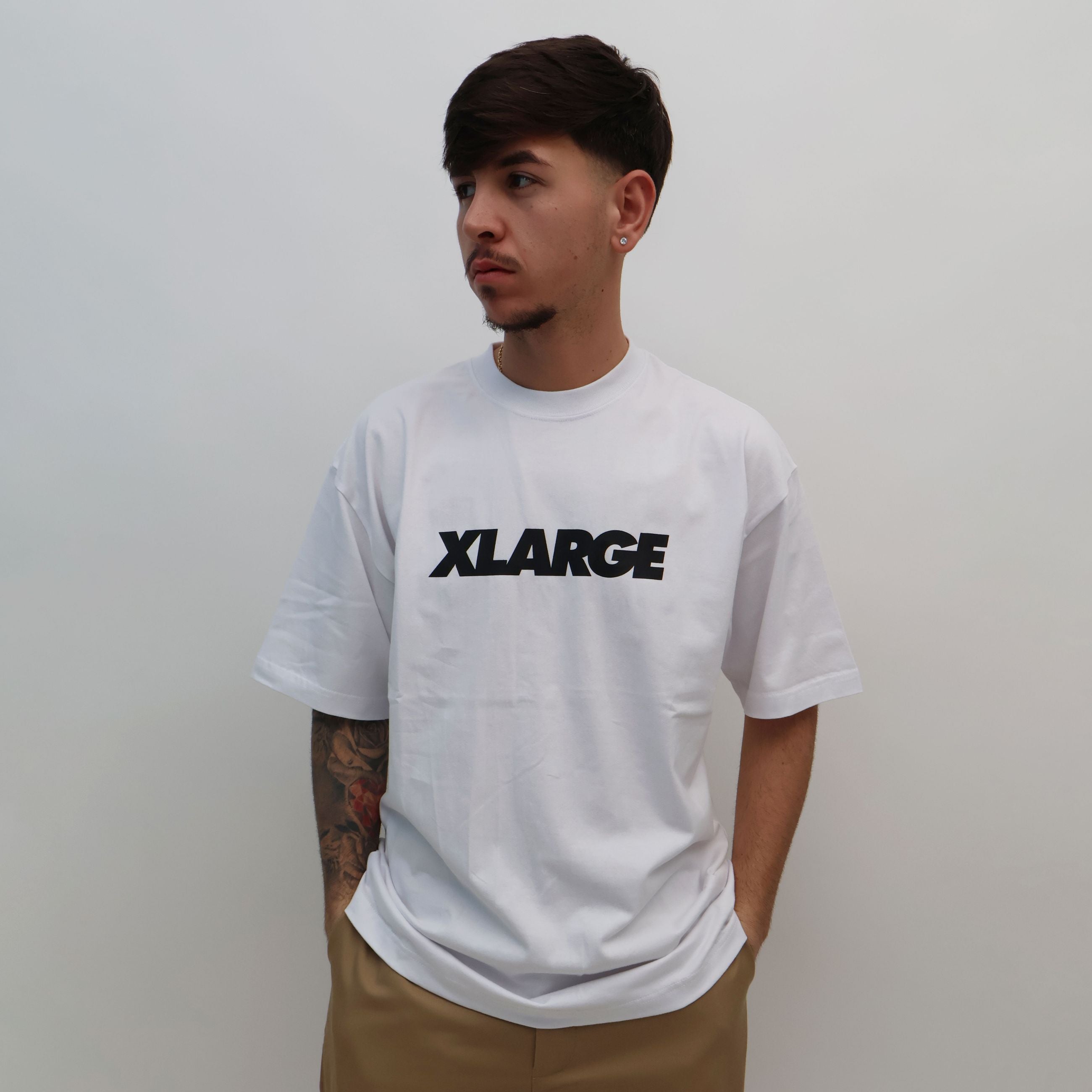 201251011003S - T-Shirt e Polo - XLARGE