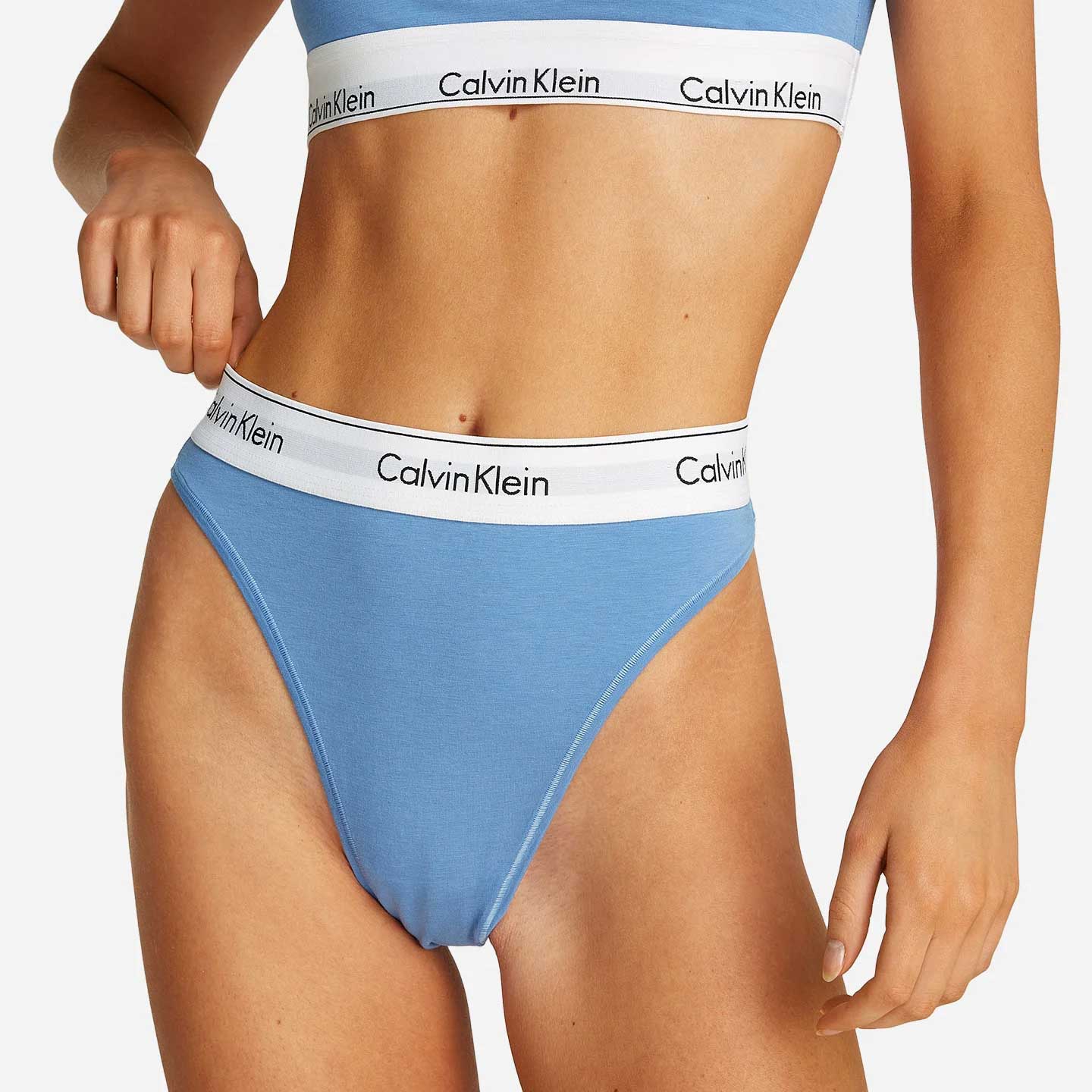 LV00QF8319 - Intimo - Calvin Klein