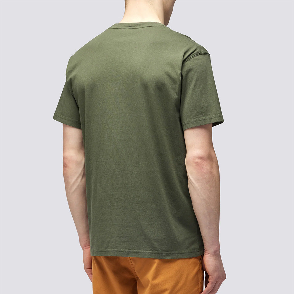 M609TEJ7800 - T-Shirt e Polo - Sundek