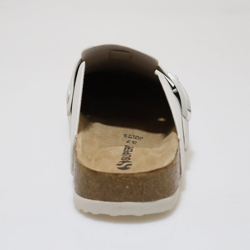 WS11U700 - Scarpe - SUPERGA