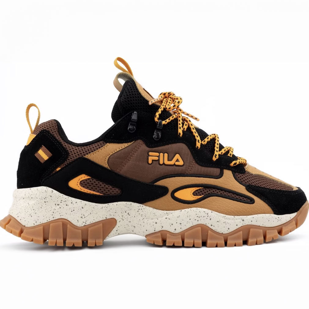 FFM0058 - Shoes - Fila