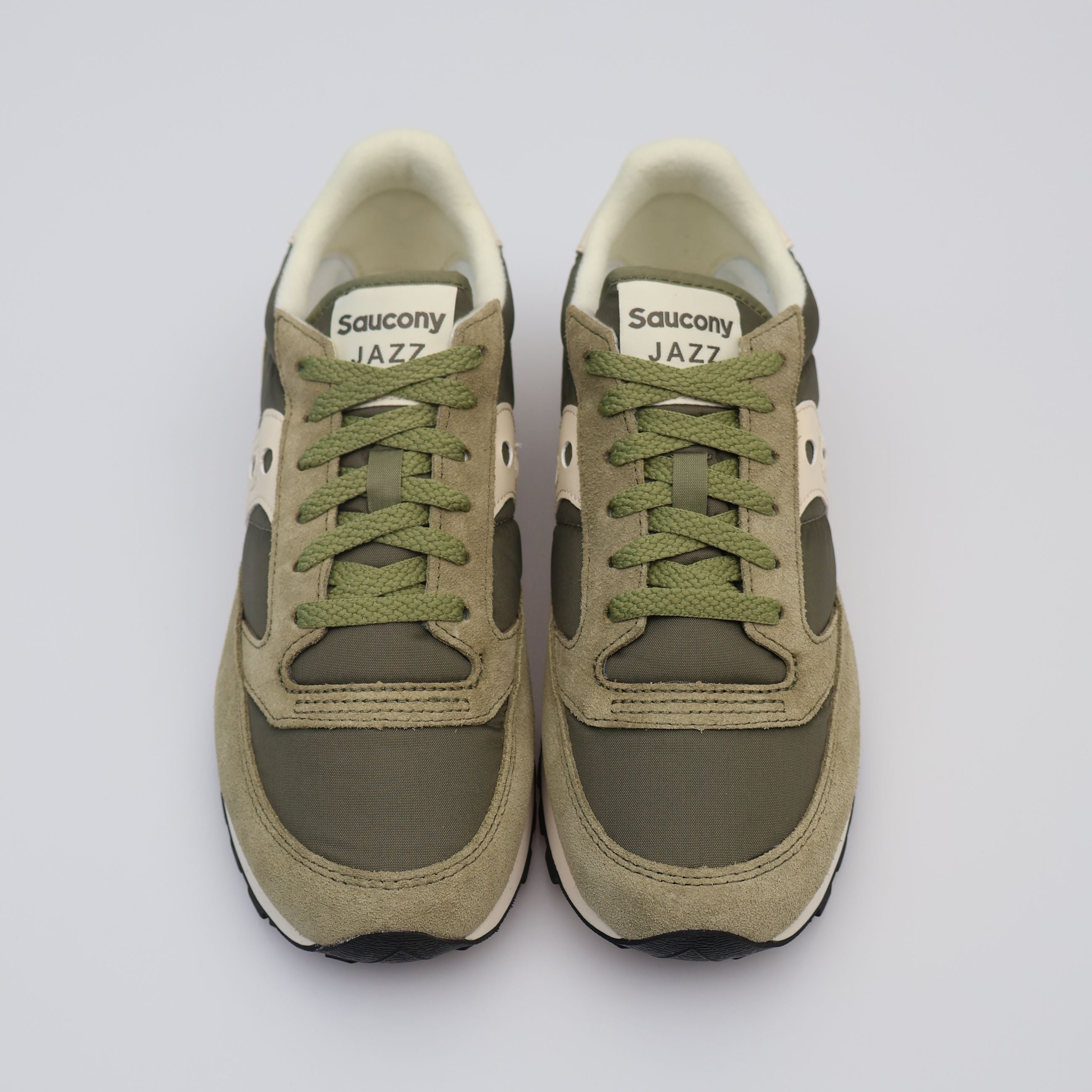 S2044 - Shoes - Saucony