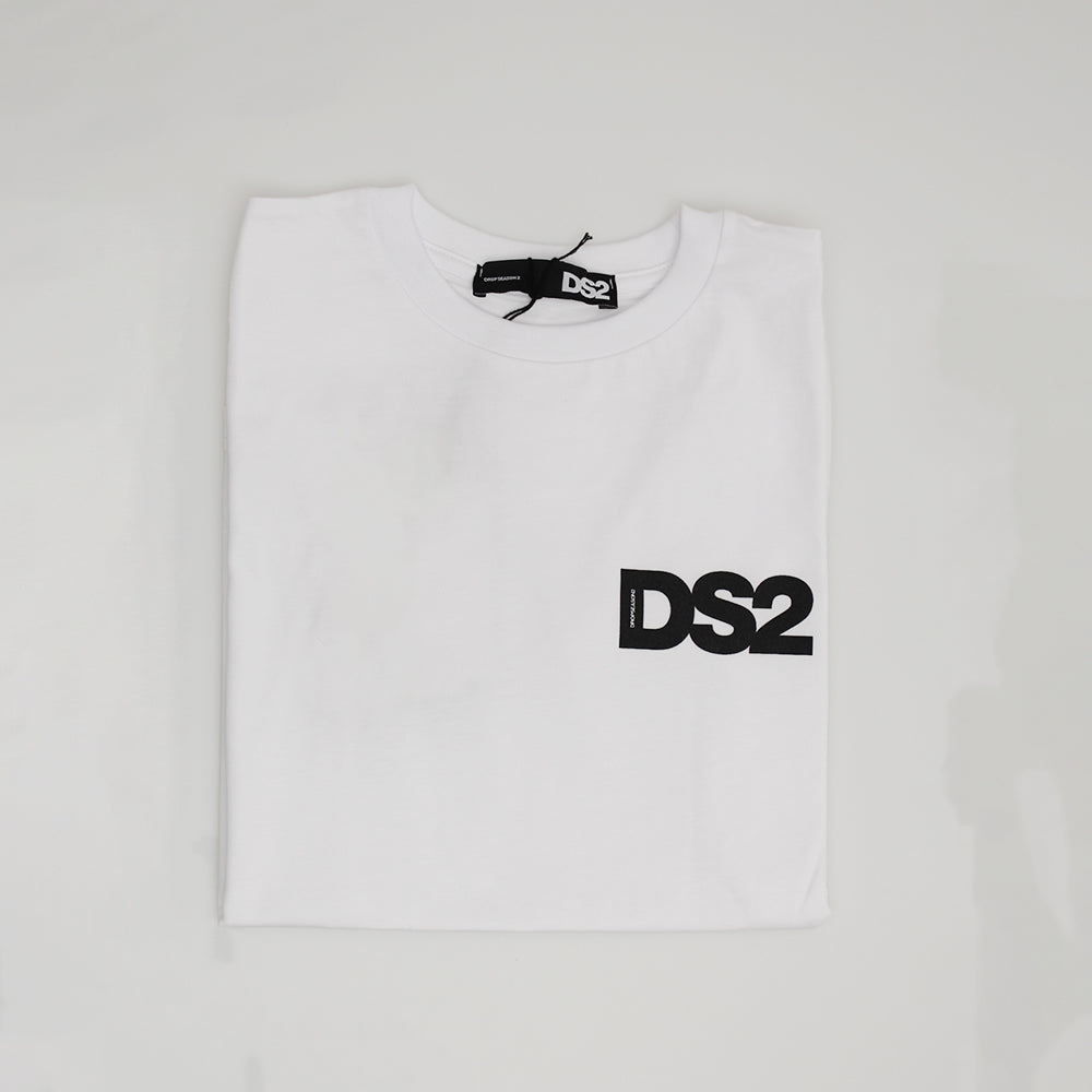 SS242K01 - T-Shirt e Polo - DS2