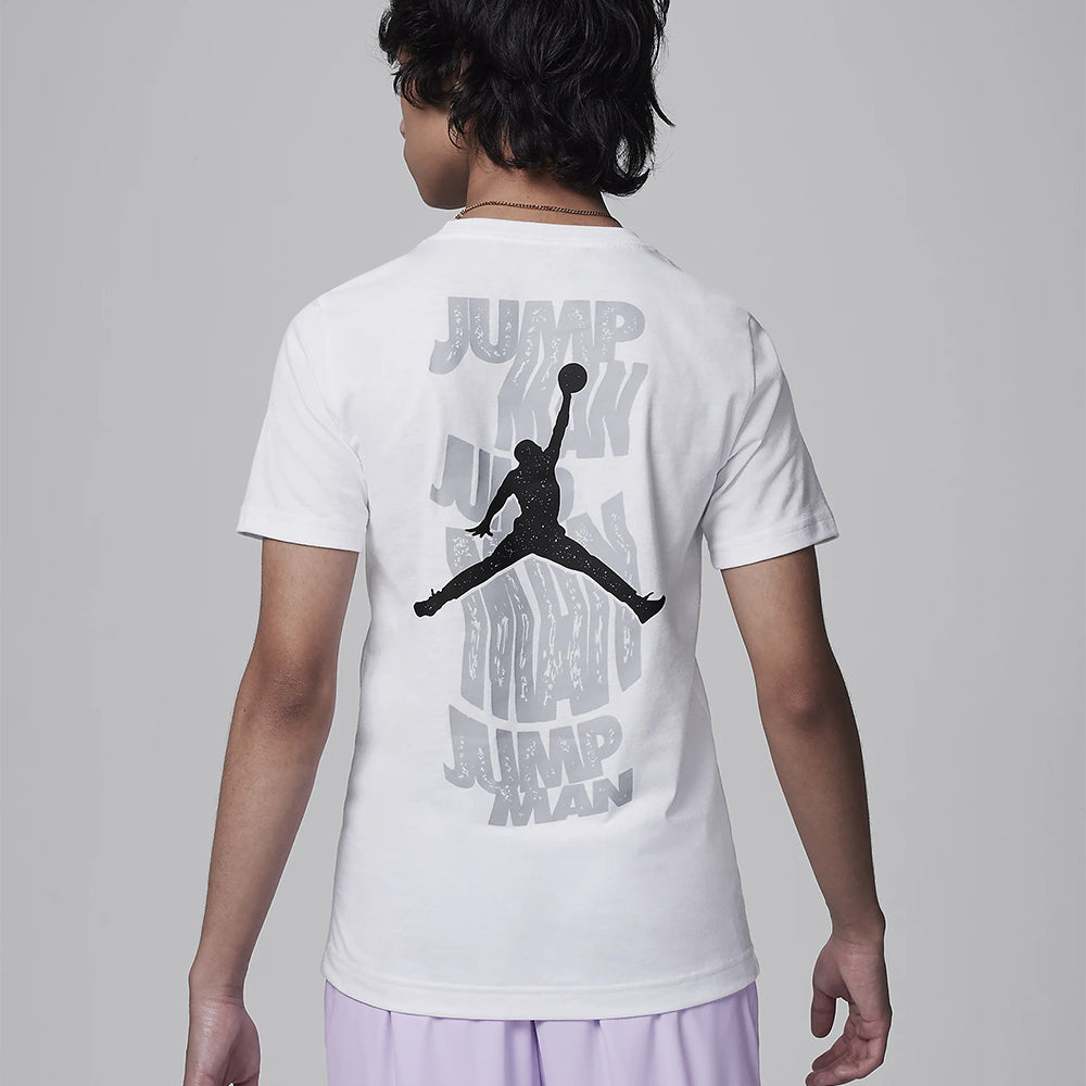 95D120 - T-Shirt e Polo - Jordan