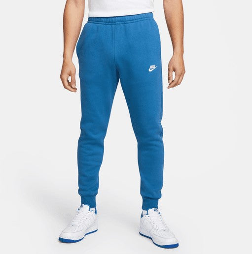 Pantalone Club Fleece Basic Logo - Nike