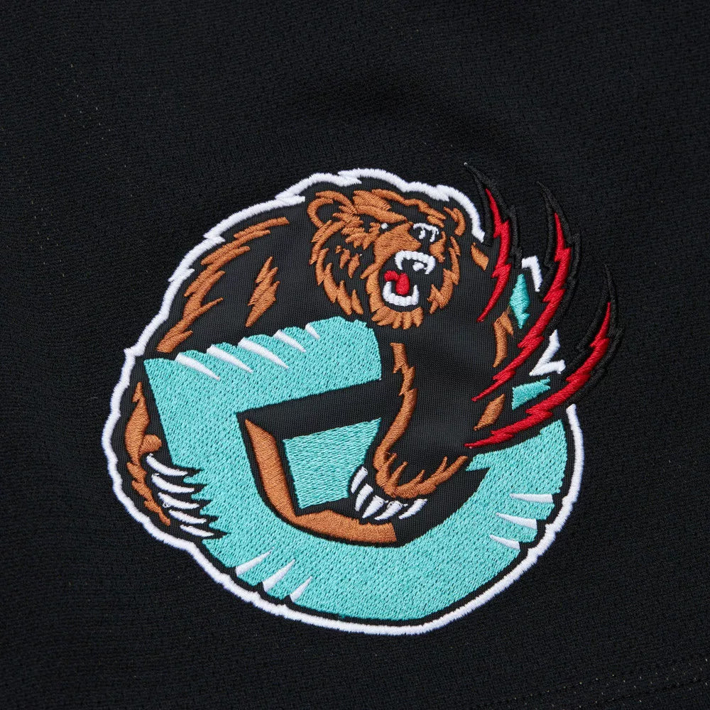 PSHR7122-VGRYYPPPBLCK - Pantaloncini - Mitchell & Ness