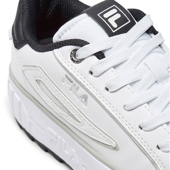 FFW0493 - Scarpe - Fila