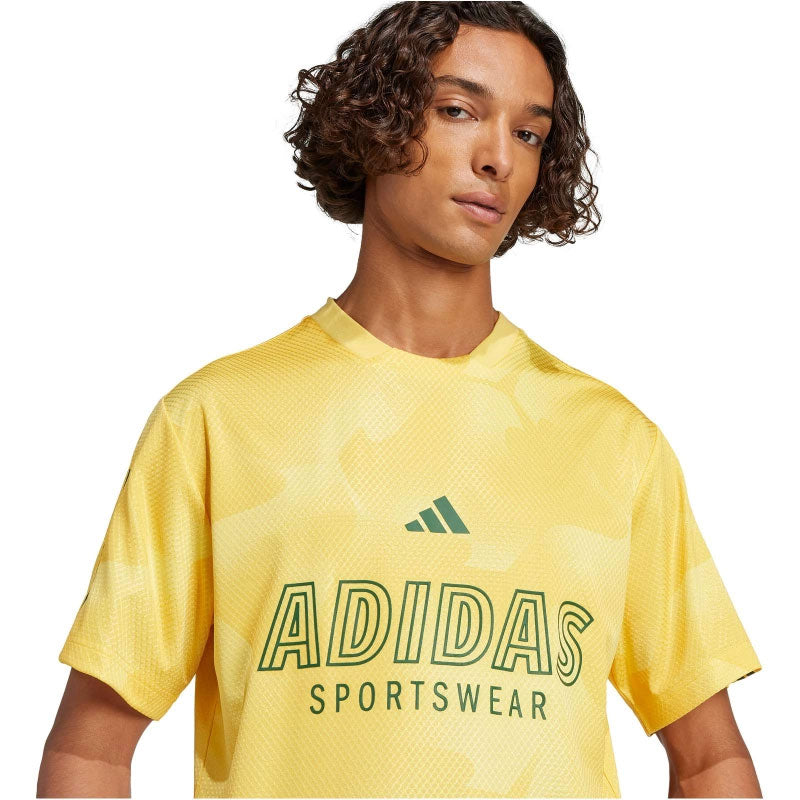 JC9459 - T-Shirt e Polo - Adidas