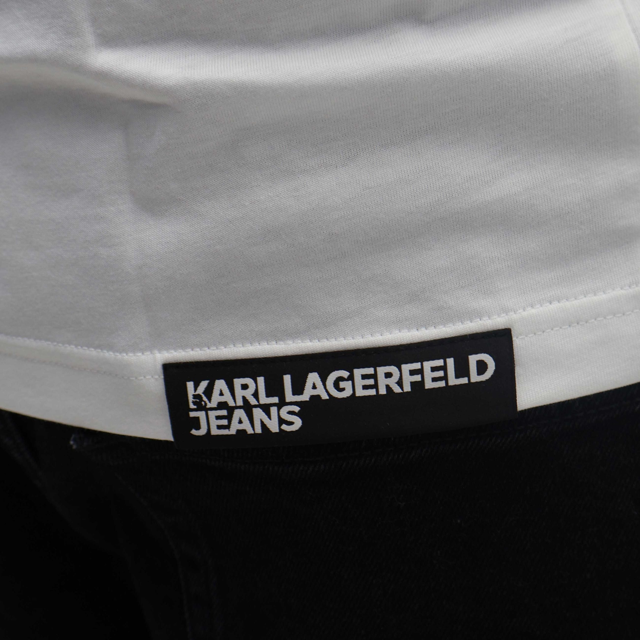 KL241D1700 - Maglieria - KARL LAGERFELD