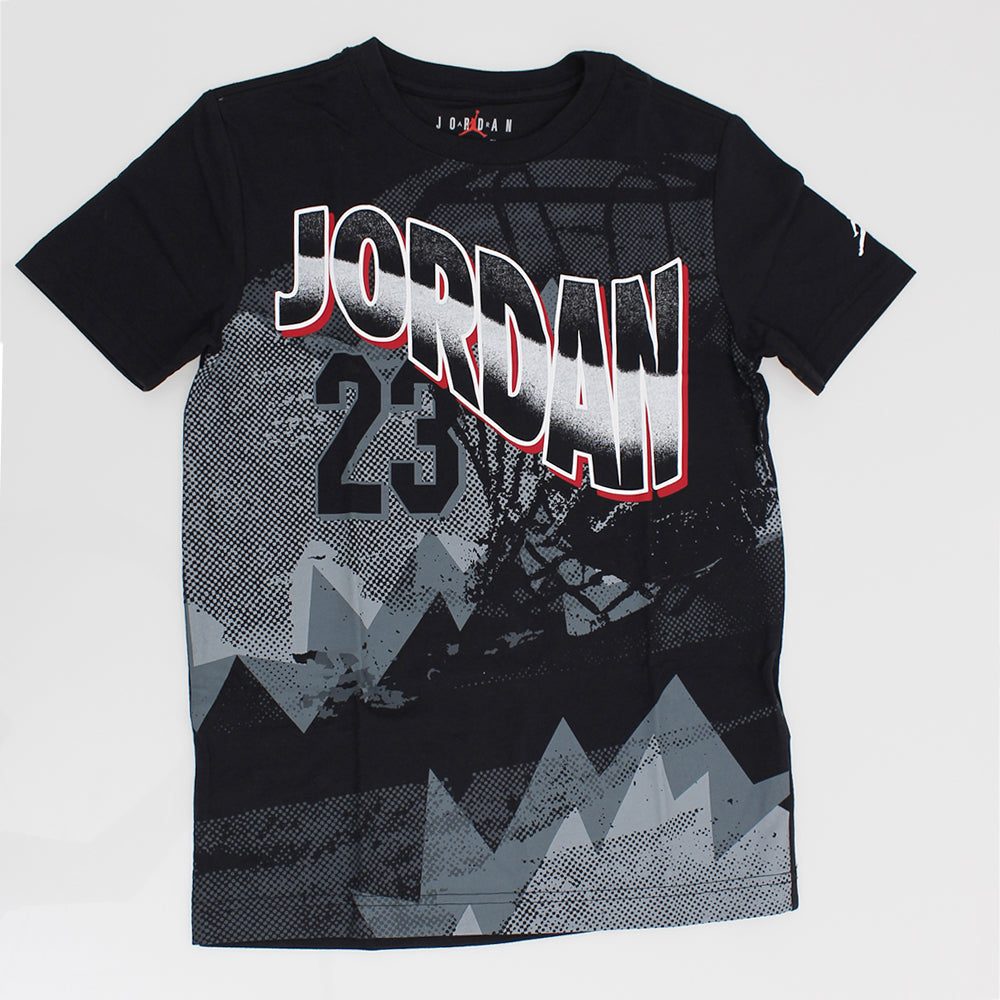 95D161 - T-Shirt e Polo - Jordan