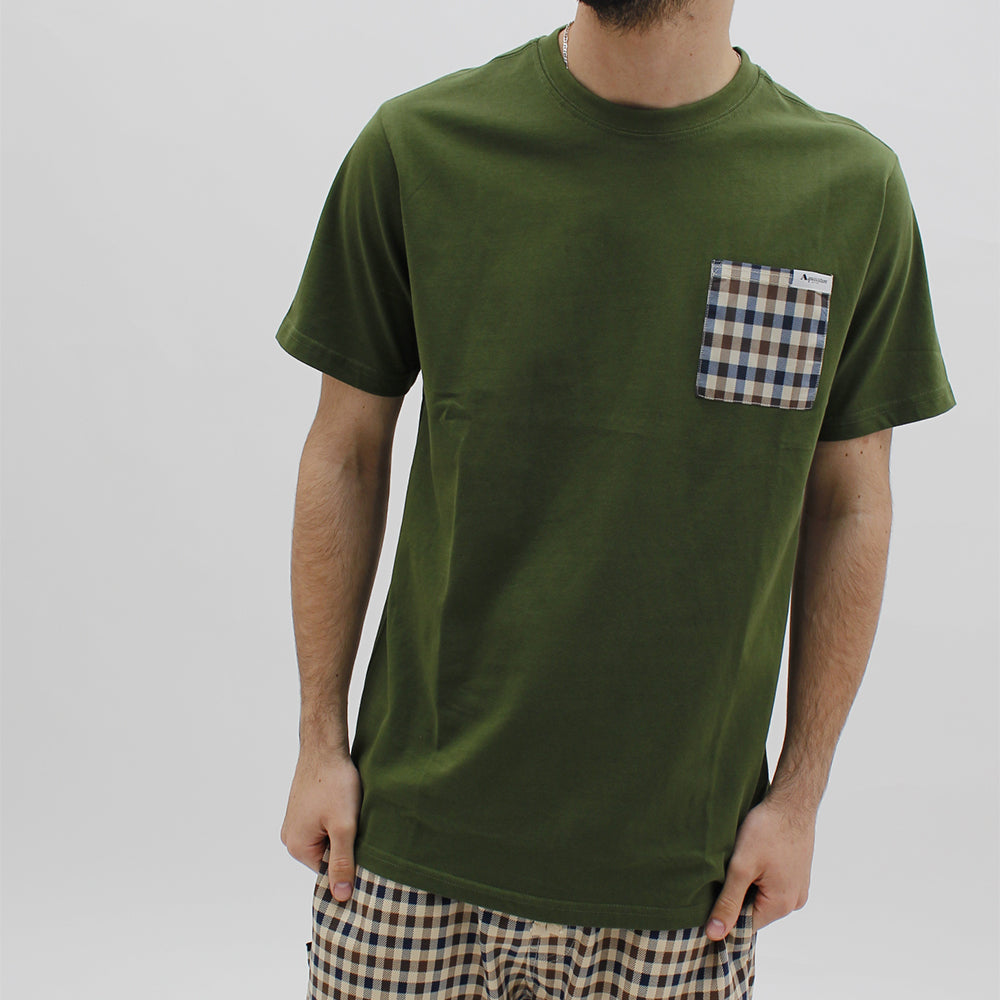 TS003 - T-Shirt e Polo - Aquascutum