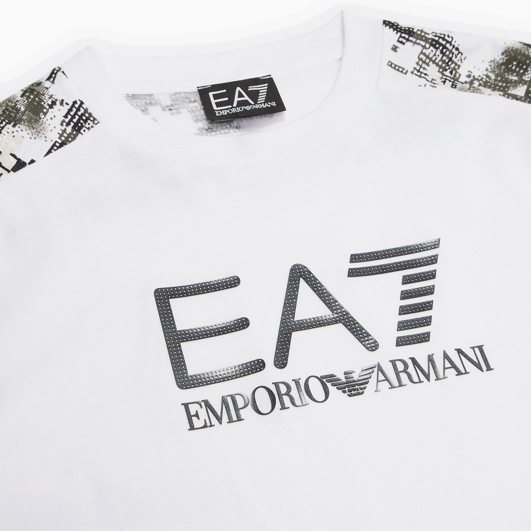 6DBT55 BJ02Z - T-Shirt e Polo - EMPORIO ARMANI