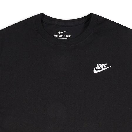 Sportswear Club T-Shirt Basic Logo - Nike