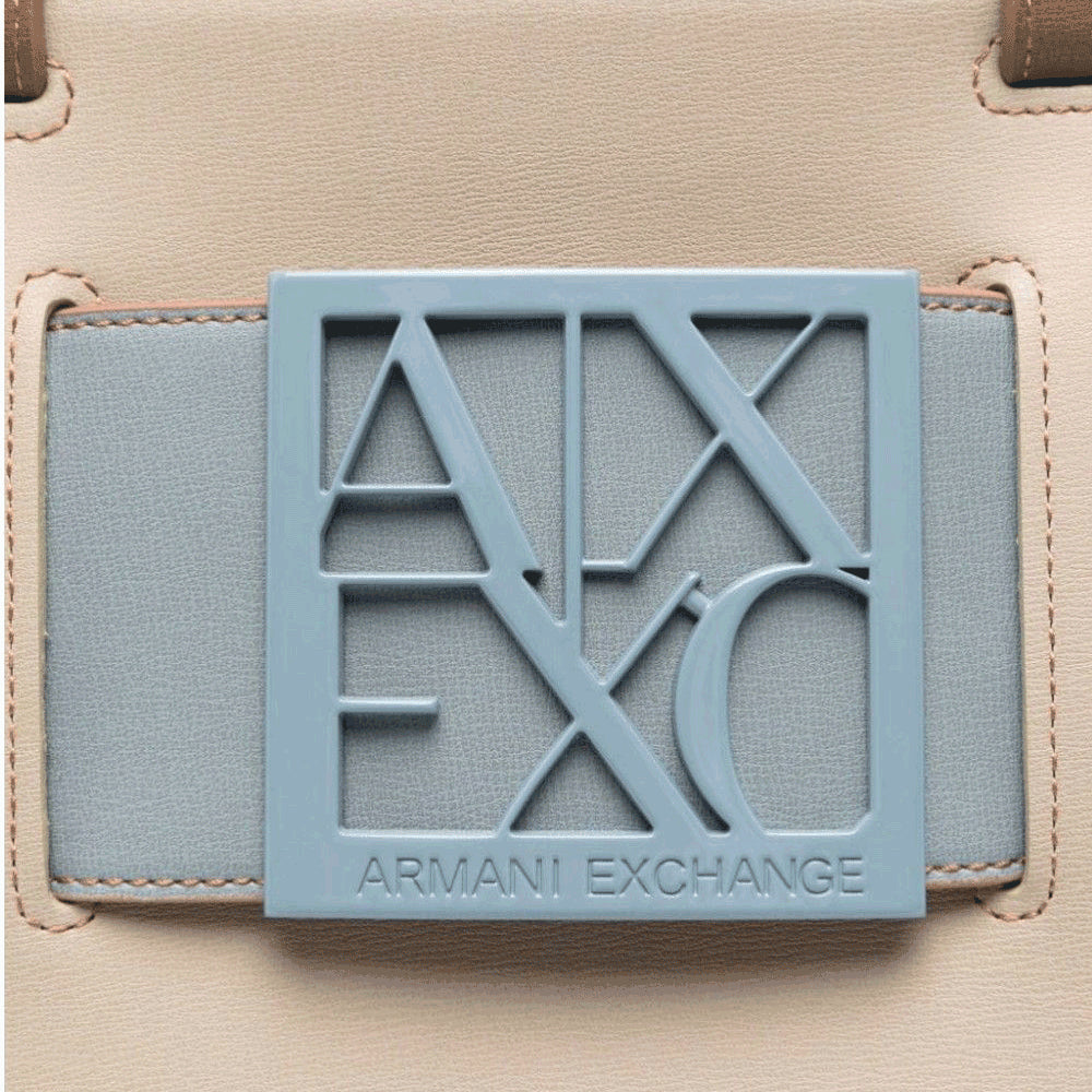 942689 0A874 - Borse - Armani Exchange