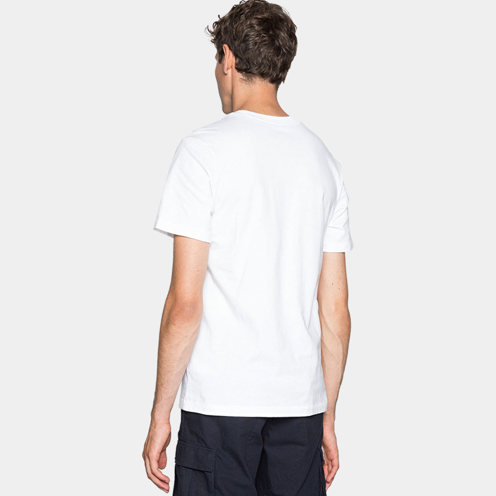 Sportswear Club T-Shirt Basic Logo - Nike