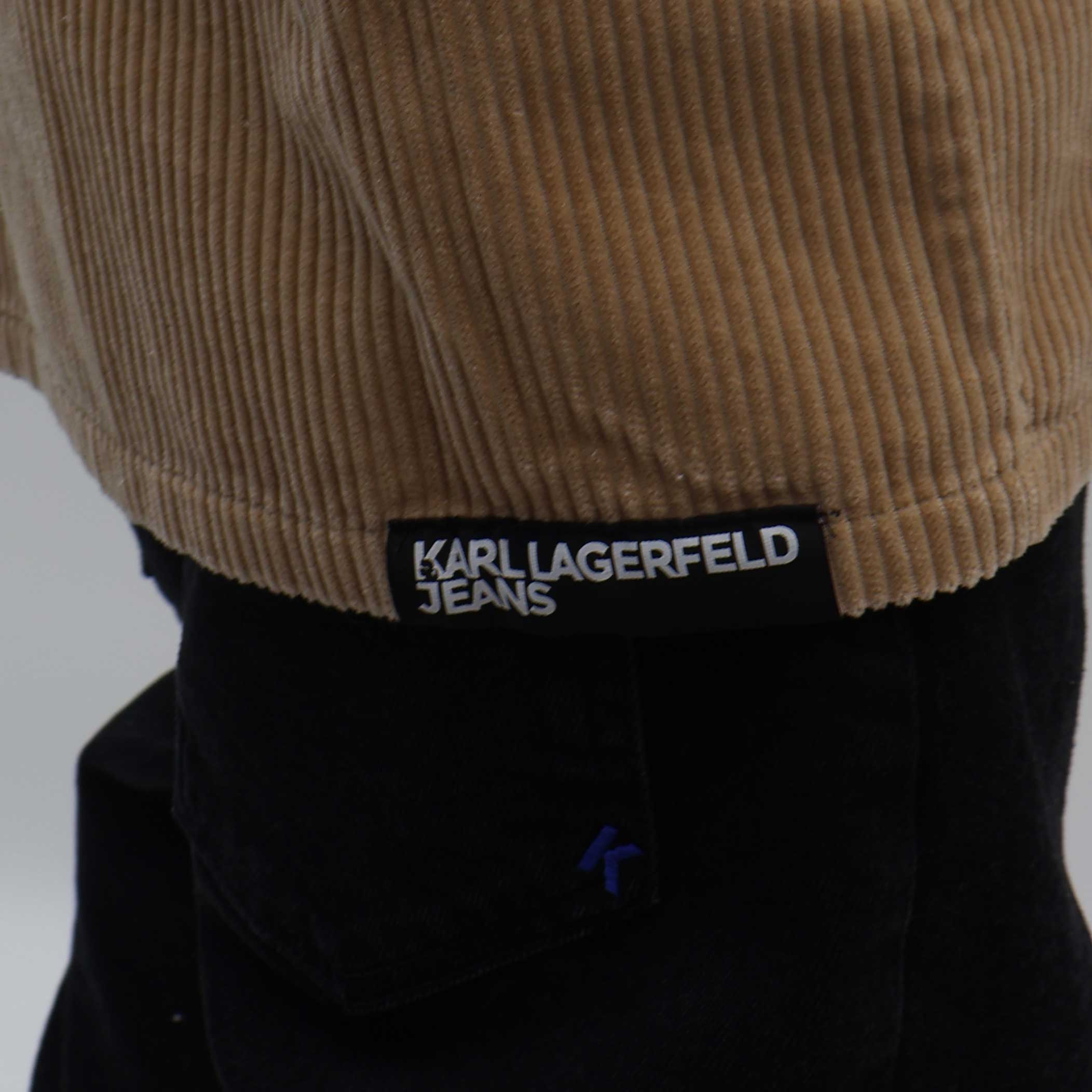 KL246D1606 - Camicie - KARL LAGERFELD