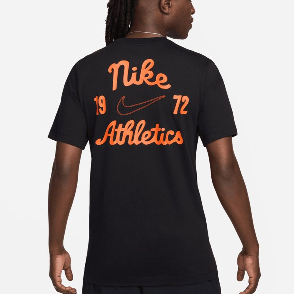 FV3772 - T-Shirt e Polo - Nike