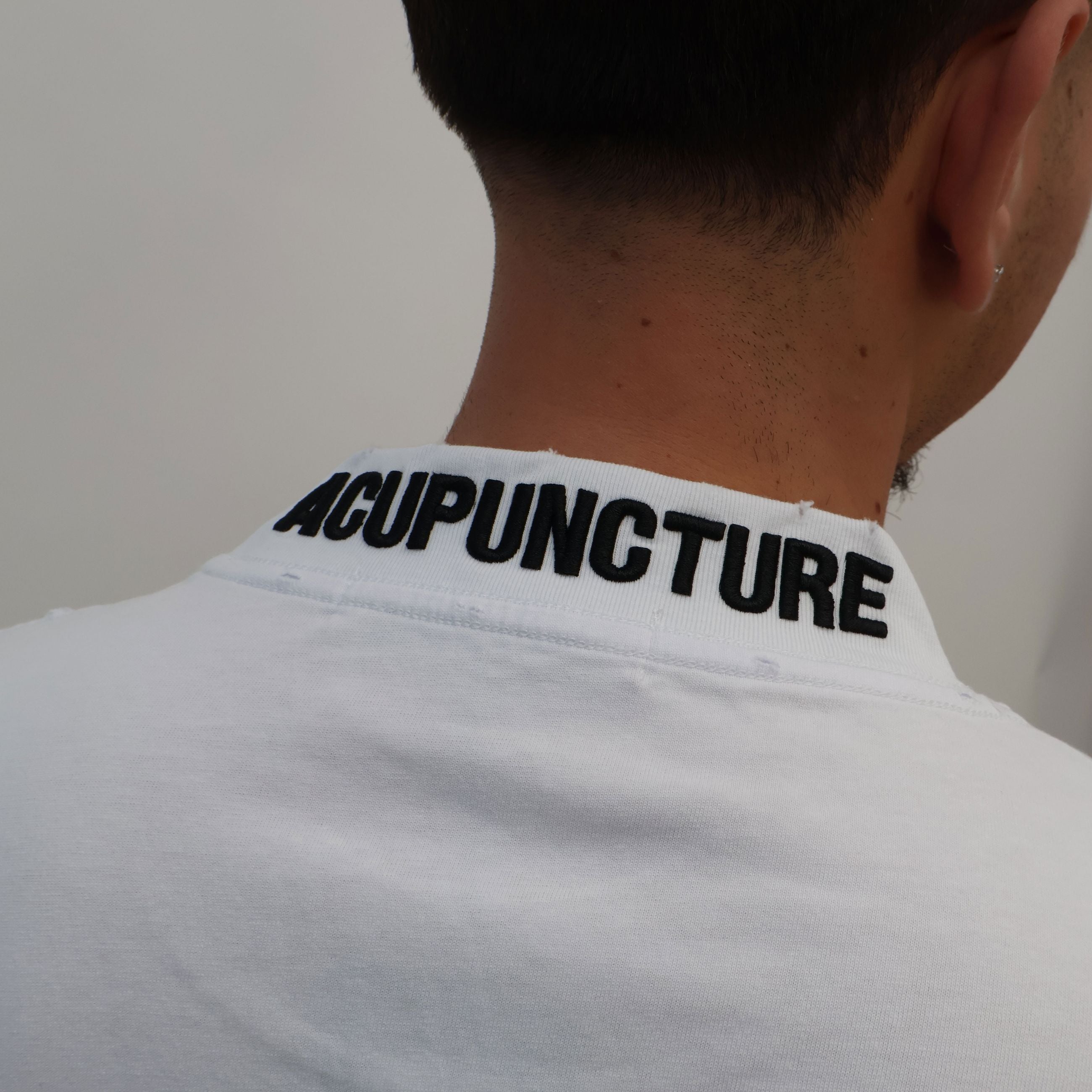 HTCM303503123 - T-Shirt e Polo - Acupuncture