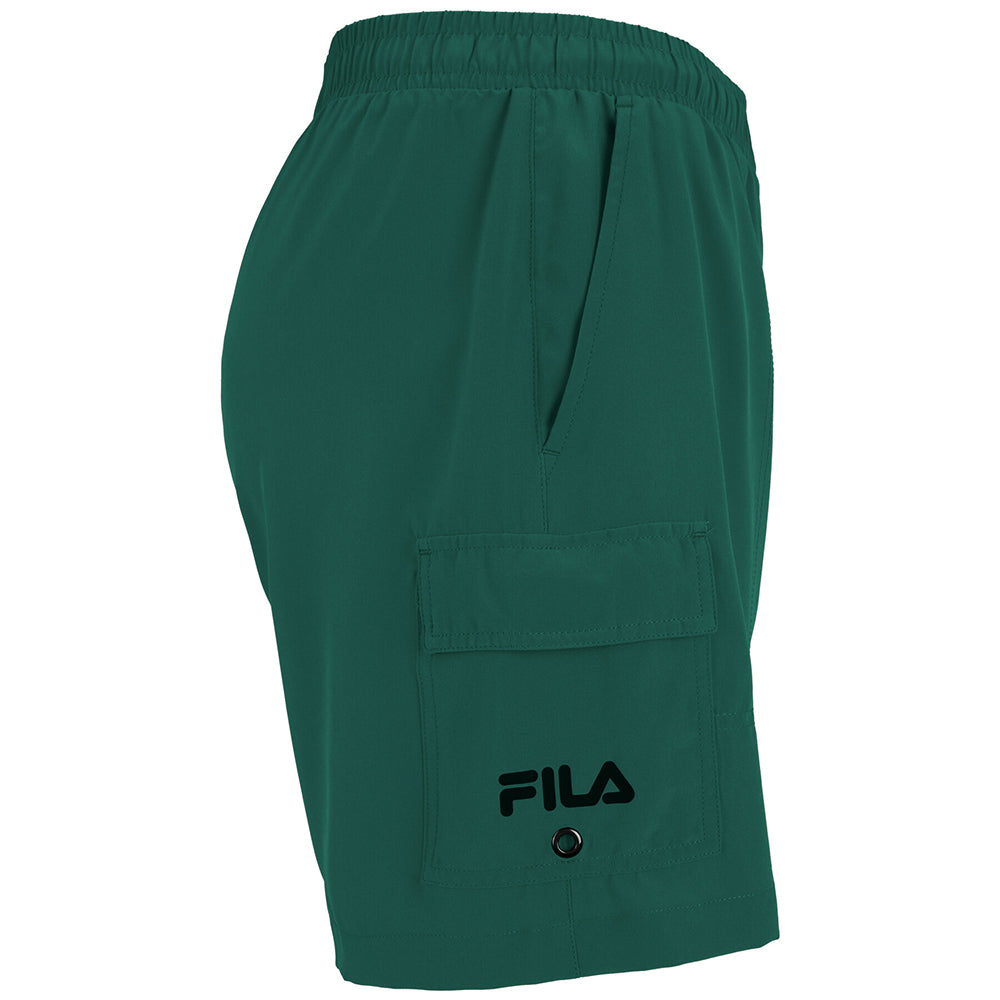 FAM0382 - Pantaloncini - Fila