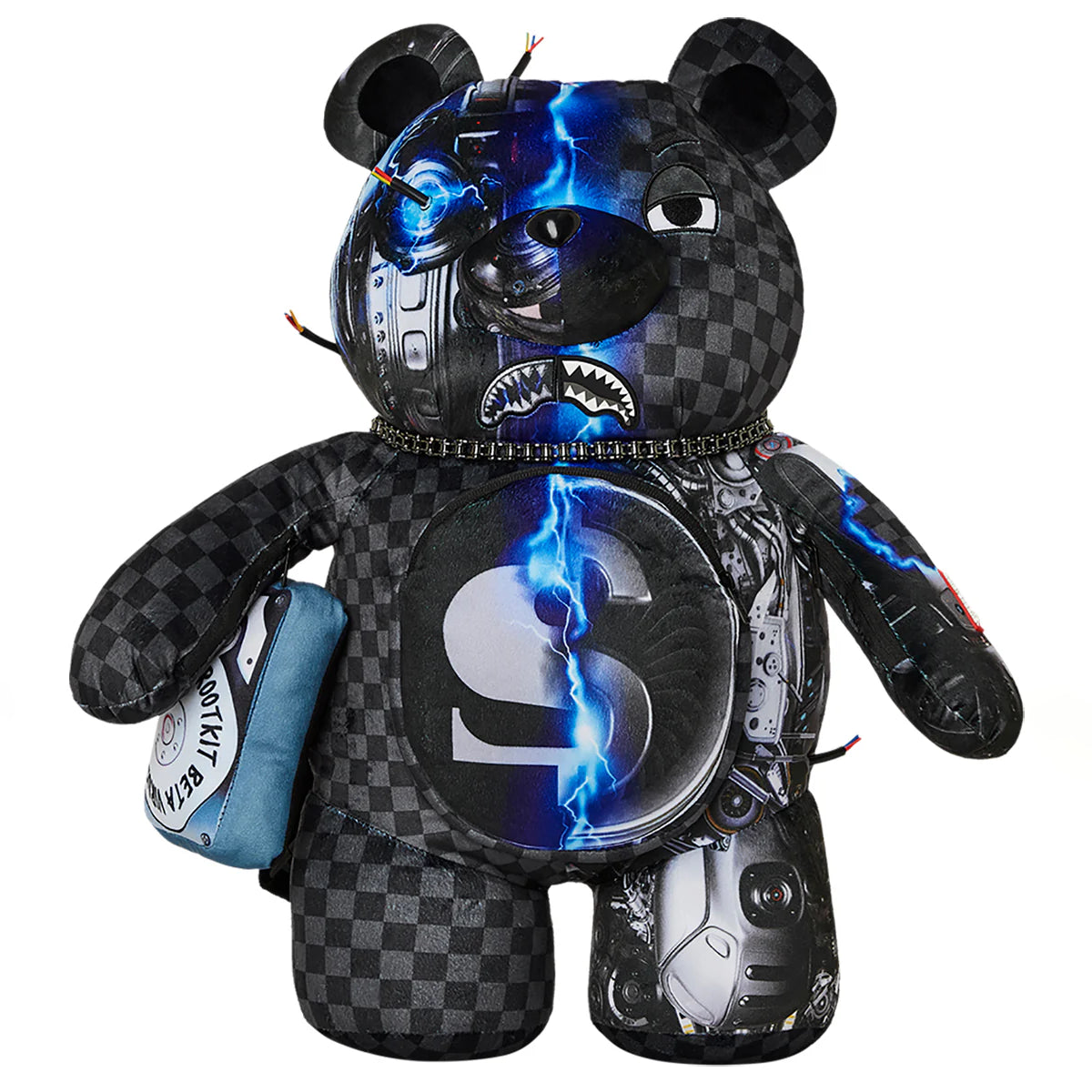 910B6784NSZ - Zaini - Sprayground