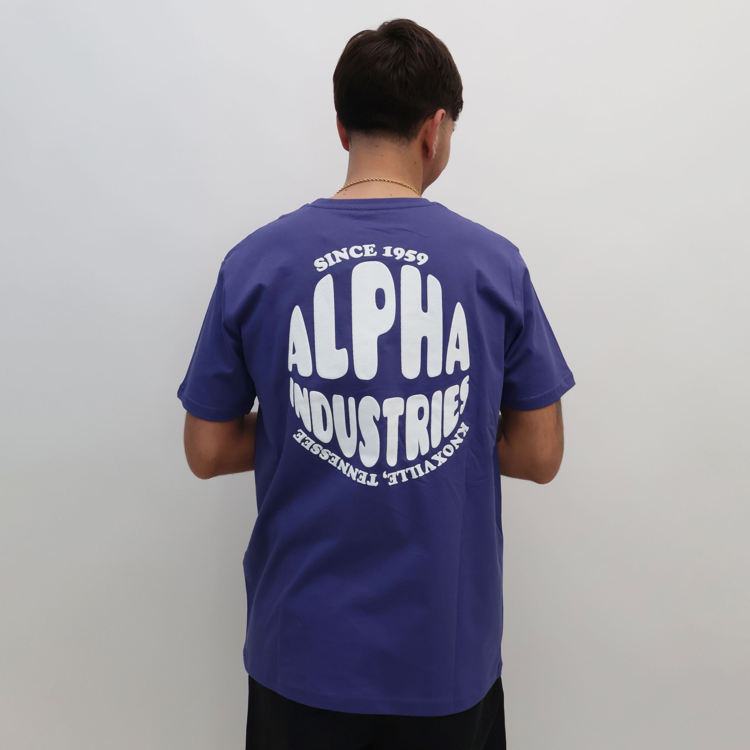 X156552 - T-Shirt e Polo - Alpha Industries