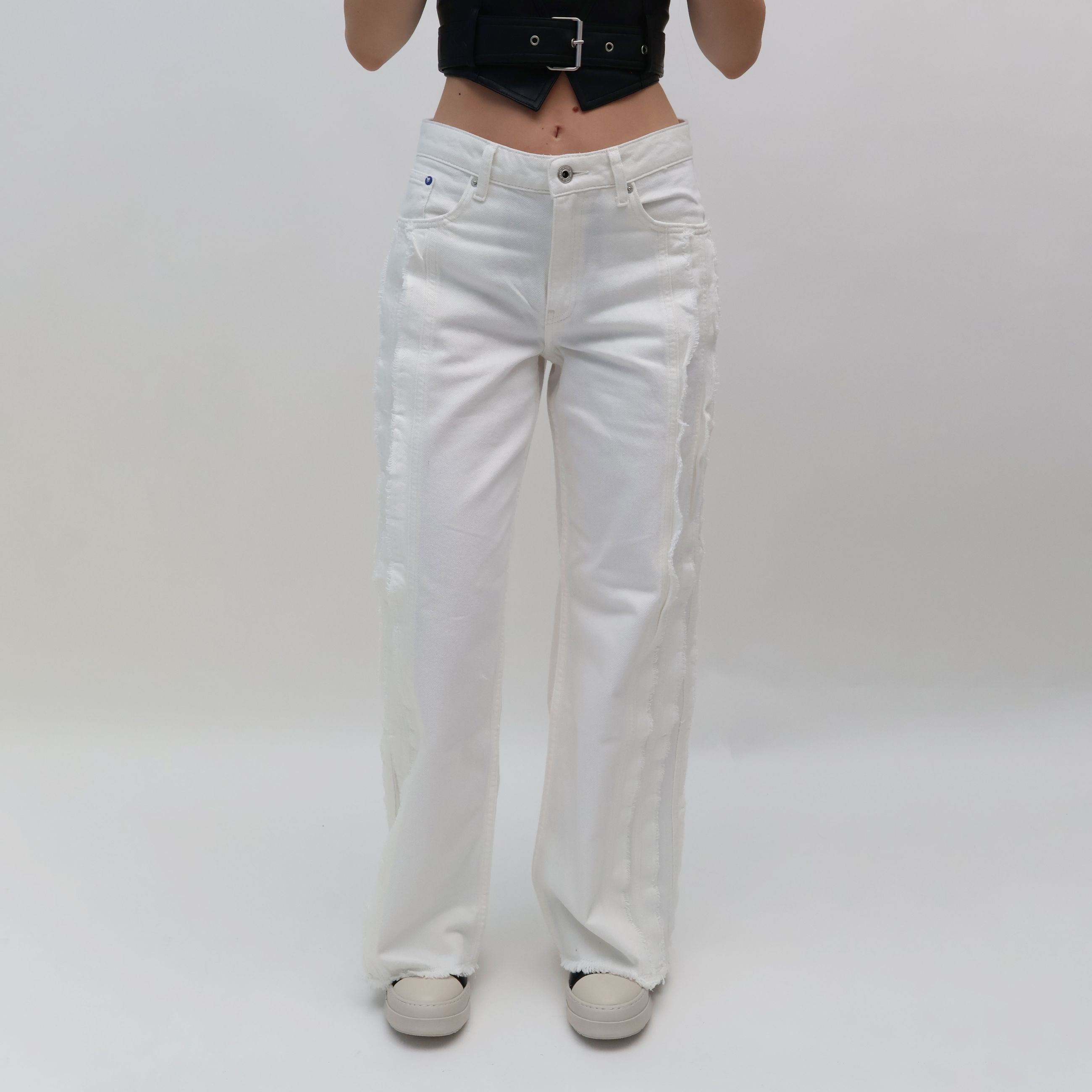 A2W10049 - Pantaloni - KARL LAGERFELD