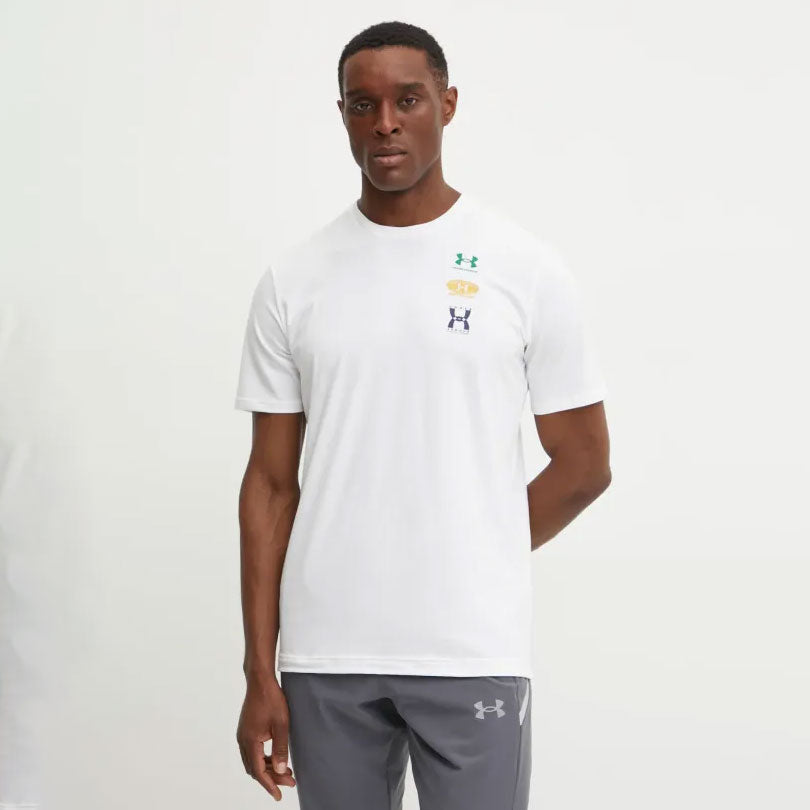 1390165 - T-Shirt e Polo - Under Armour