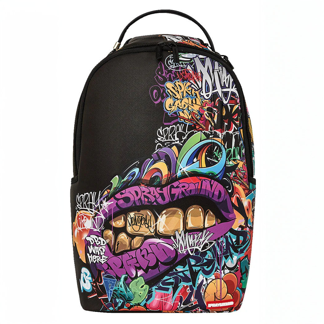 910B6817NSZ - Zaini - Sprayground