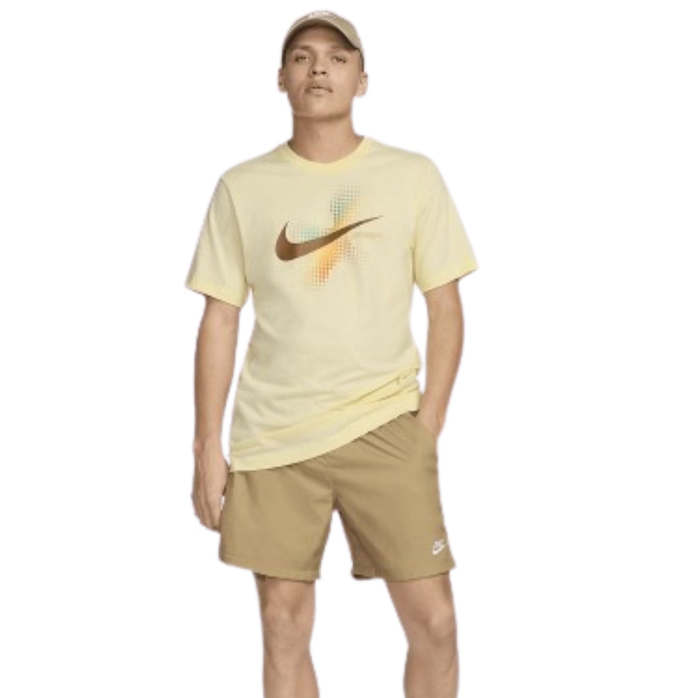 FQ7998 - T-Shirt e Polo - Nike