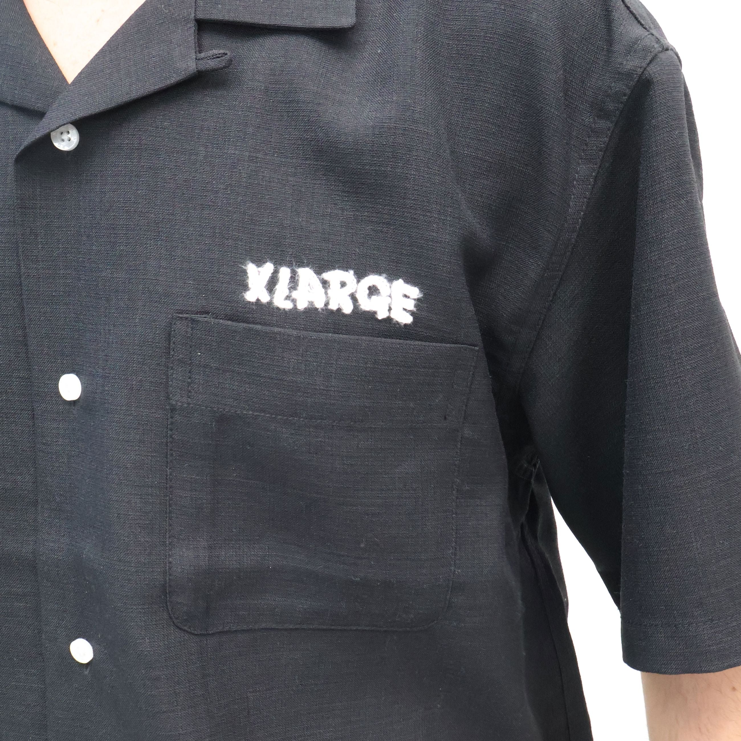 201251014001S - Camicie - XLARGE