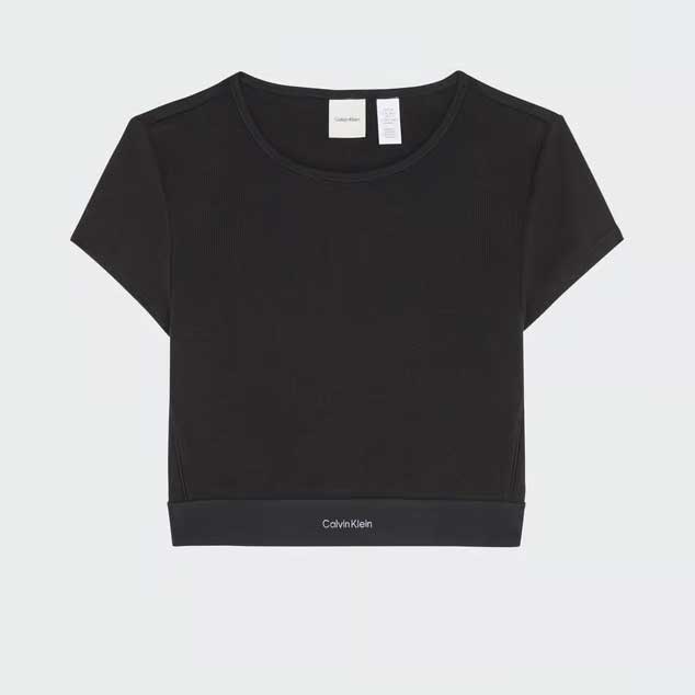 LV00QS7349 - T-Shirt e Polo - Calvin Klein