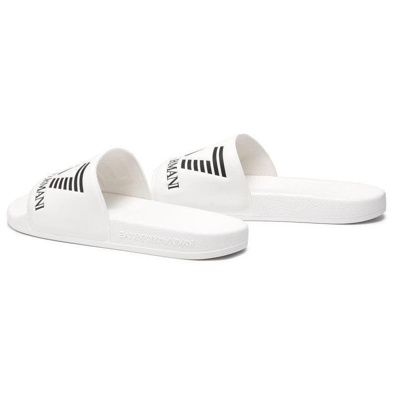 EA7 slippers - EMPORIO ARMANI