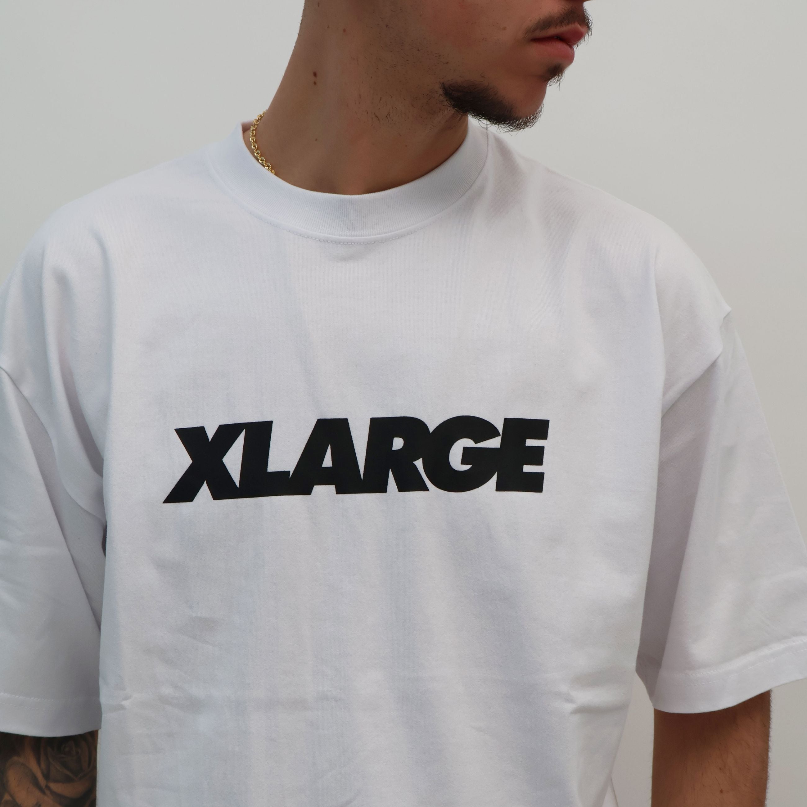 201251011003S - T-Shirt e Polo - XLARGE