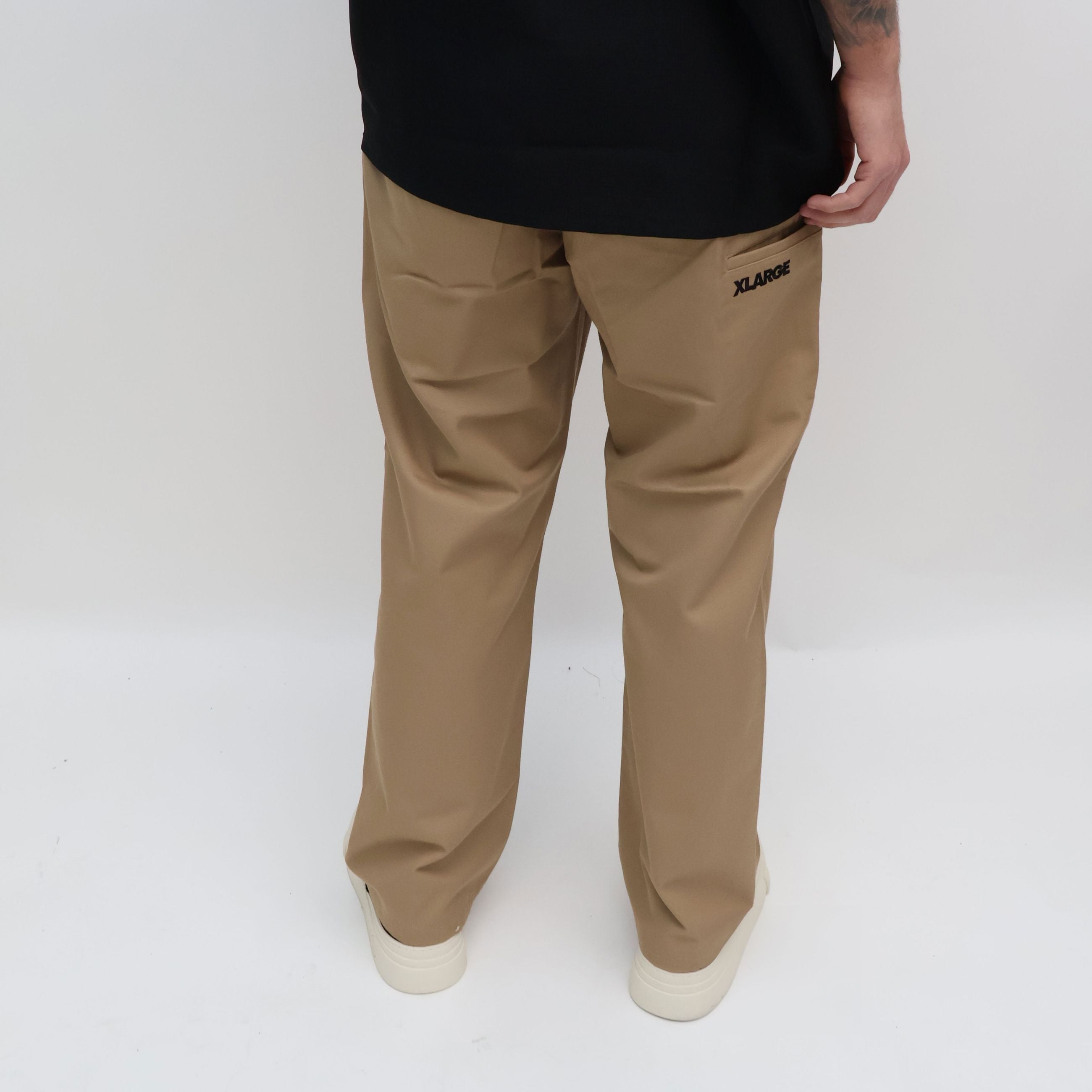 201251031004S - Pantaloni - XLARGE