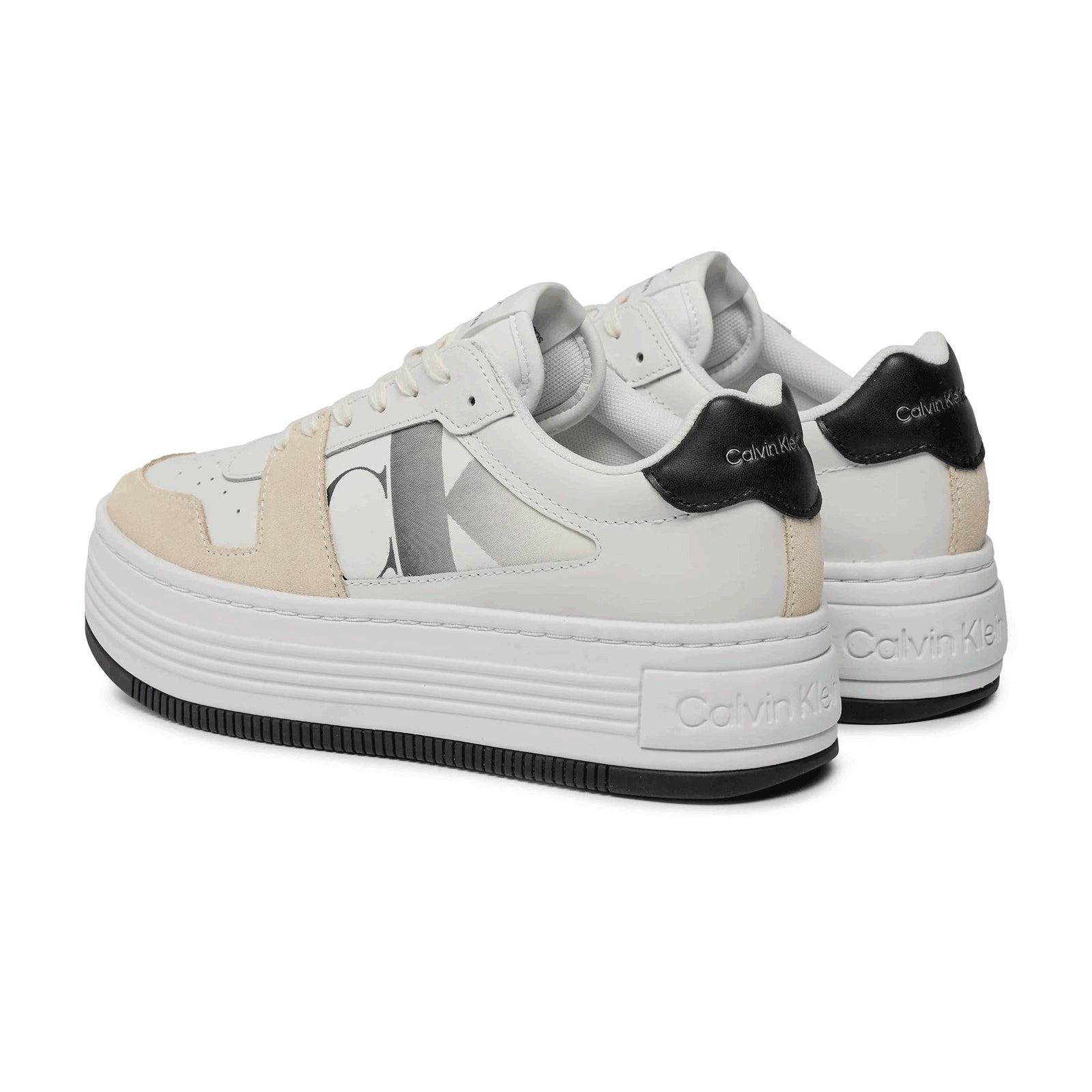 YW0YW0130801W - Scarpe - Calvin Klein