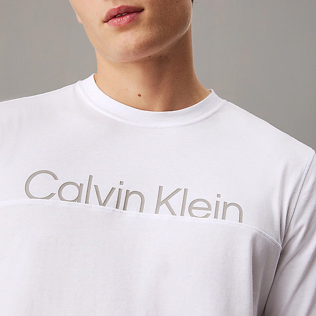 00GMF4K142YAA - T-Shirt e Polo - Calvin Klein