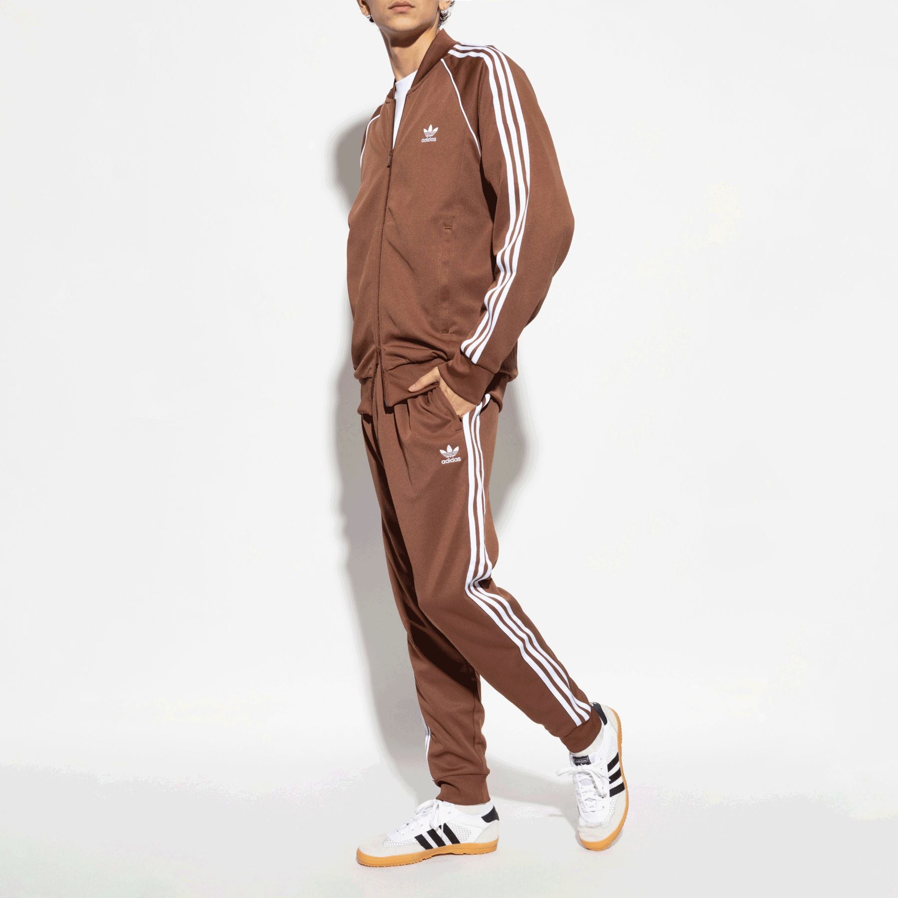 IY9866 - Pantaloni - Adidas