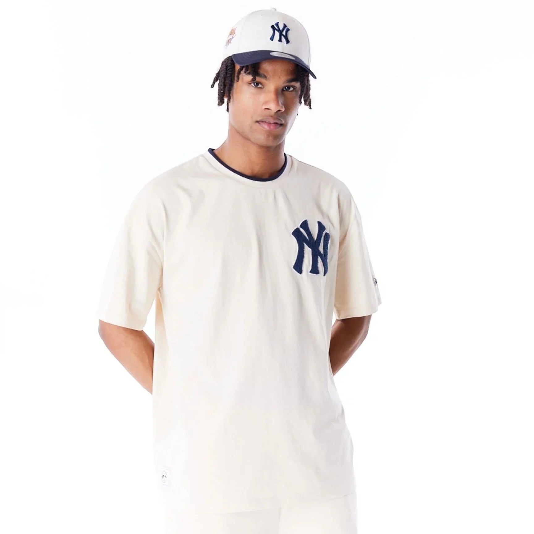 60564866 - T-Shirt e Polo - New Era