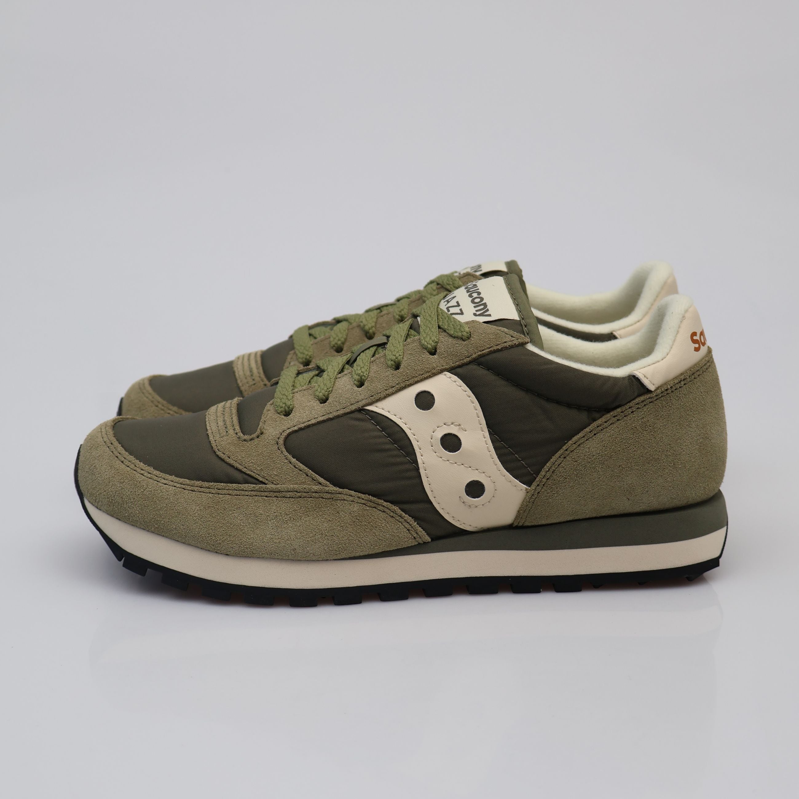 S2044 - Shoes - Saucony