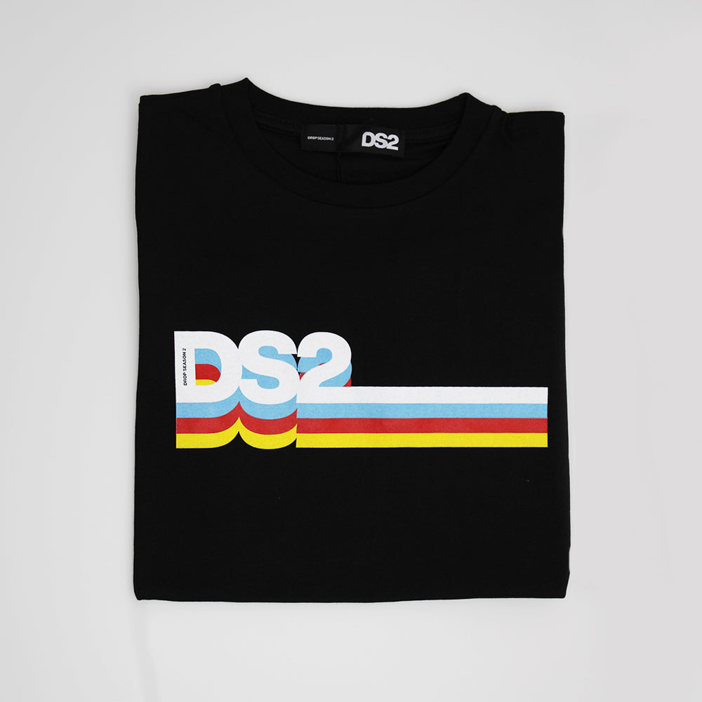 SS242K06 - T-Shirt e Polo - DS2