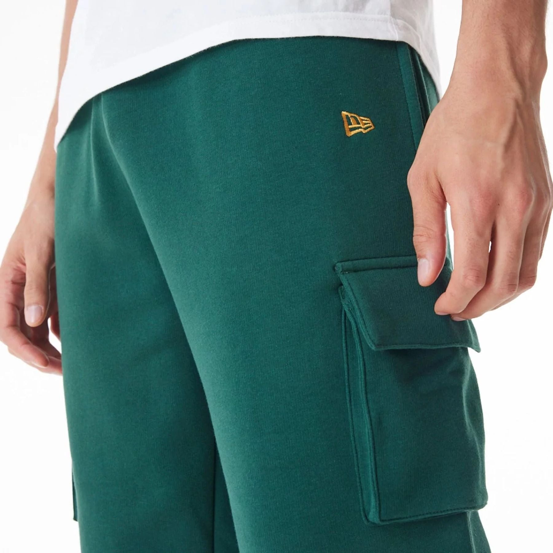 60580639 - Pantaloni - New Era