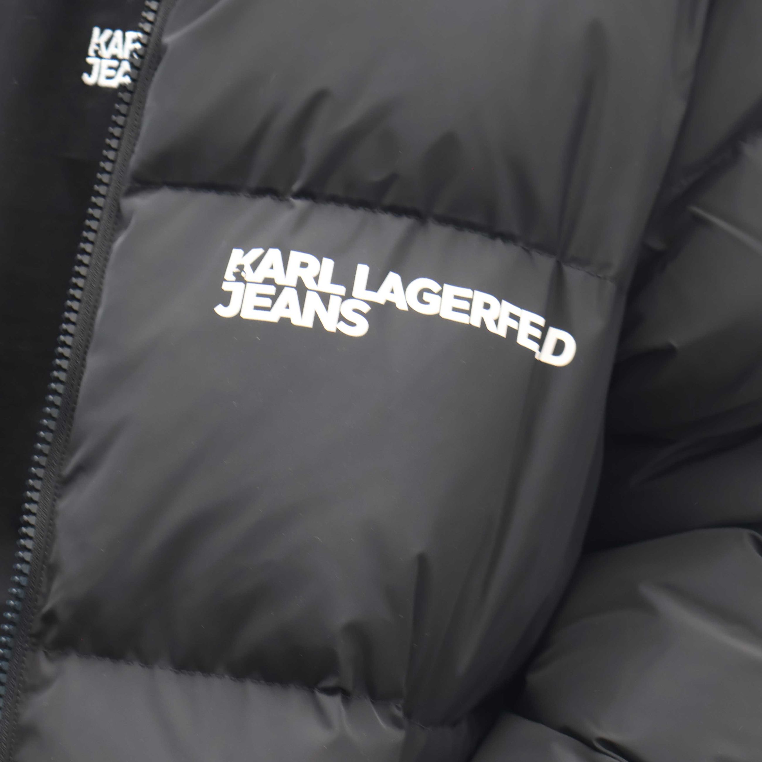 KL246D1504 - GIUBBINI - KARL LAGERFELD