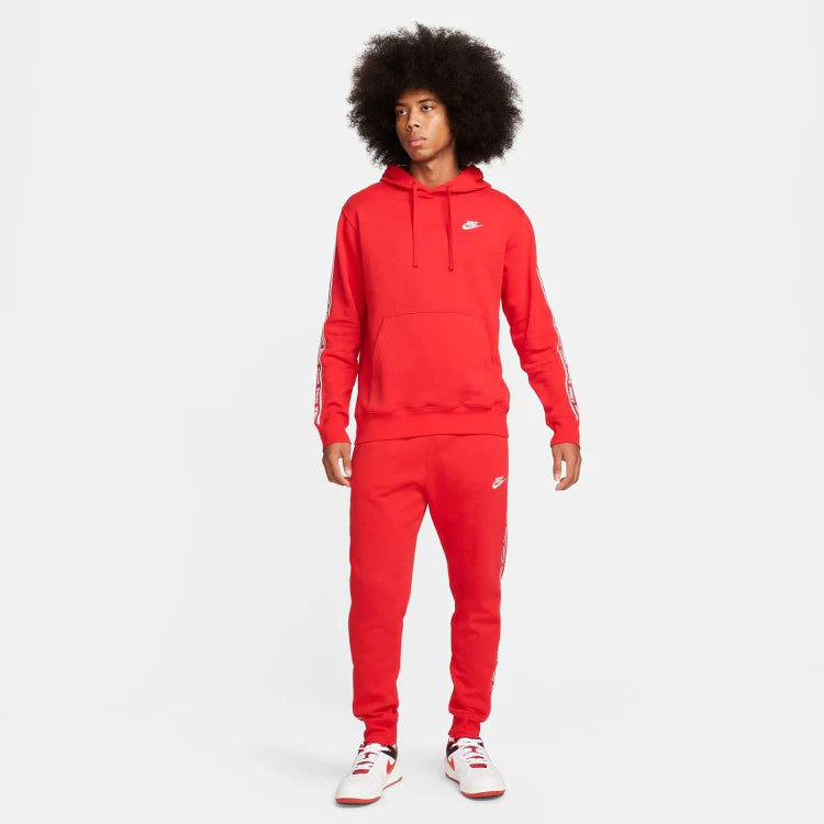 Basic Logo Fleece Tracksuit - Nike