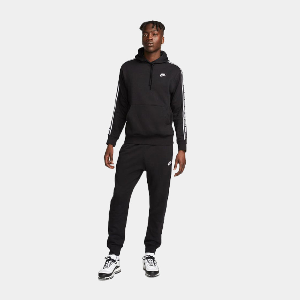 Basic Logo Fleece Tracksuit - Nike