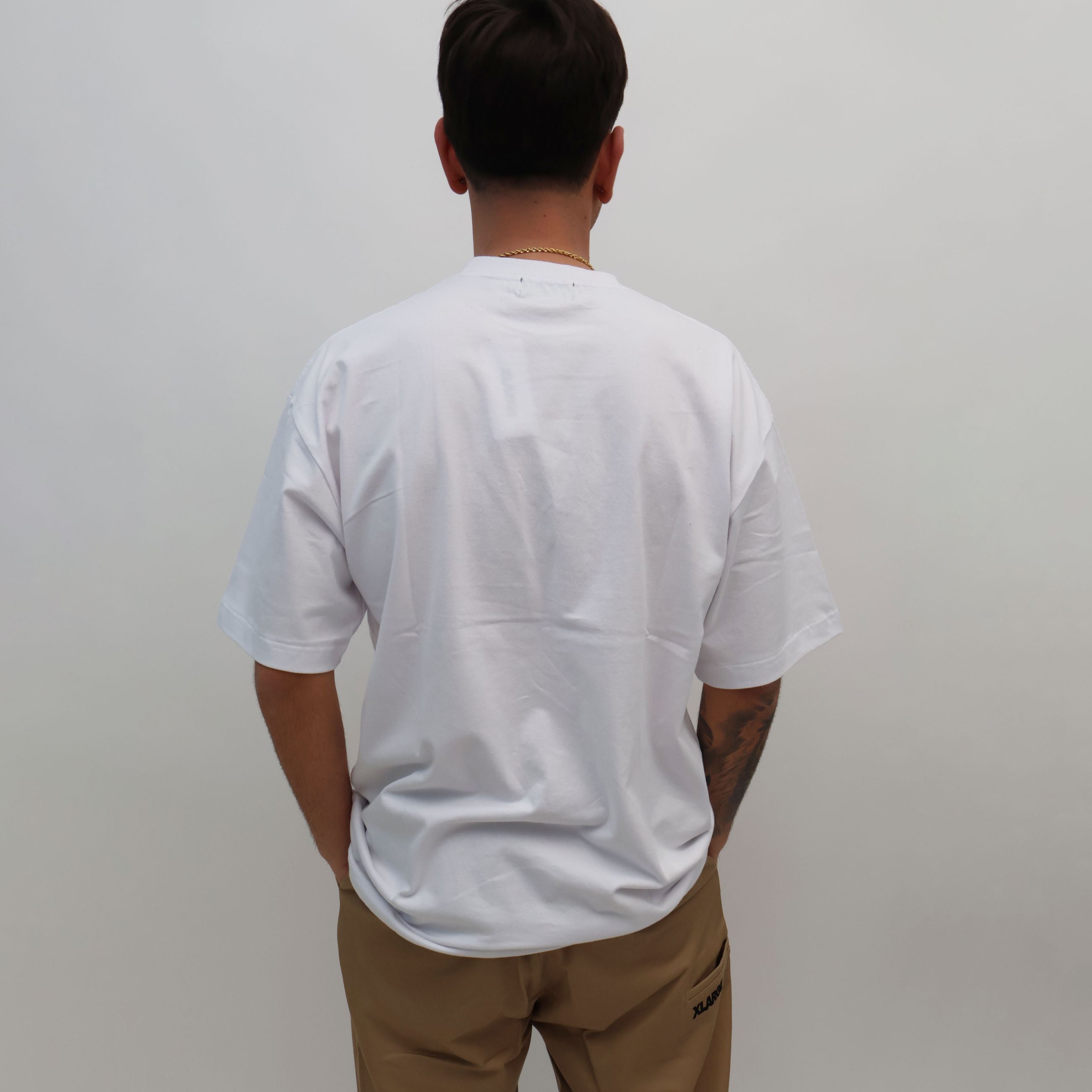 201251011003S - T-Shirt e Polo - XLARGE