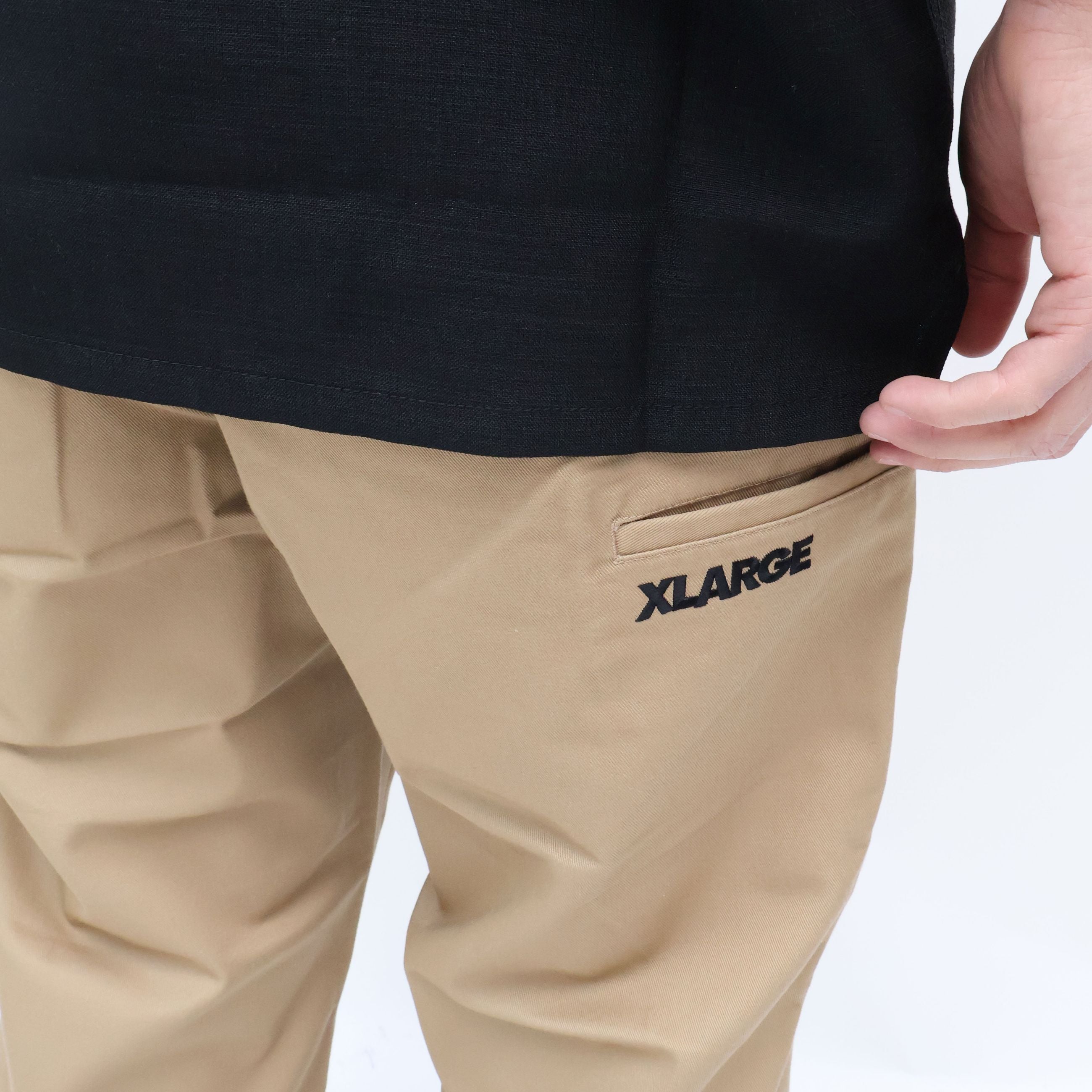 201251031004S - Pantaloni - XLARGE