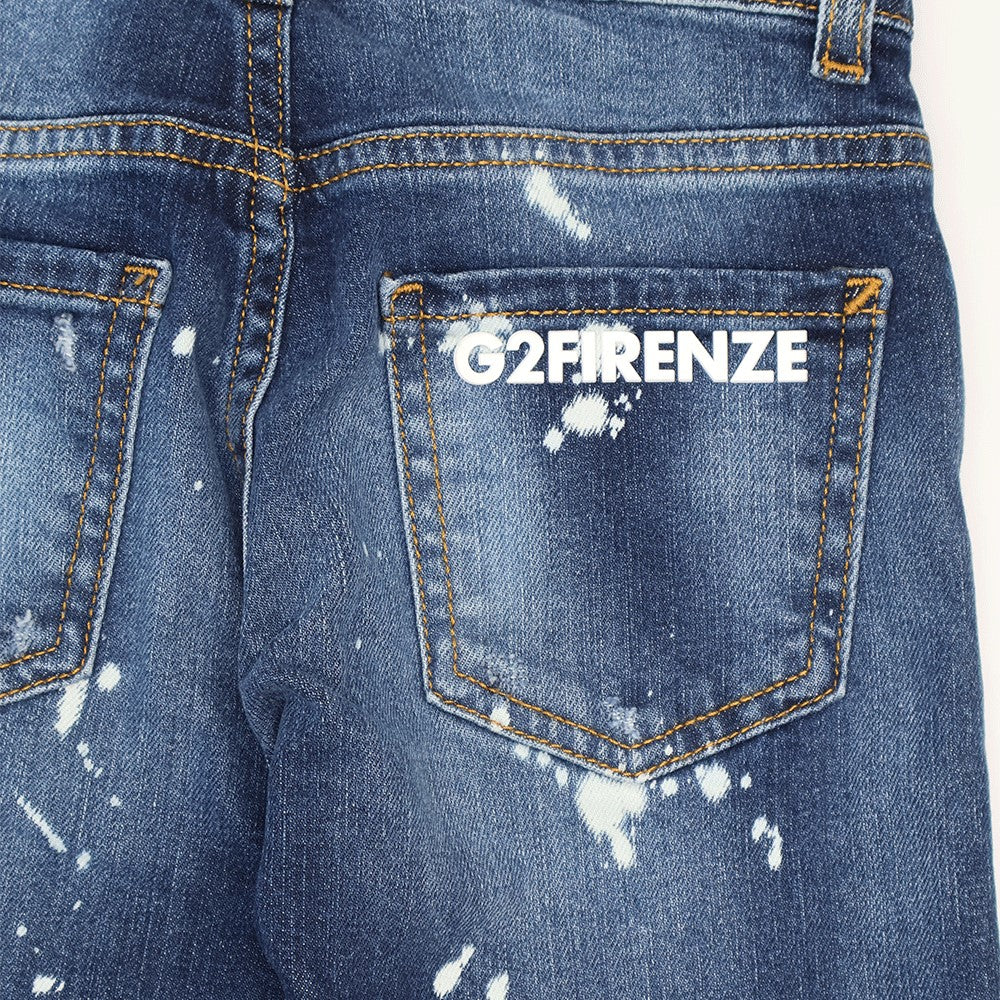 BLEACH - Pantaloni - G2 FIRENZE